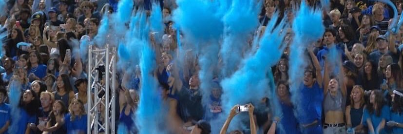 The Battle Of OC 🍊 banner