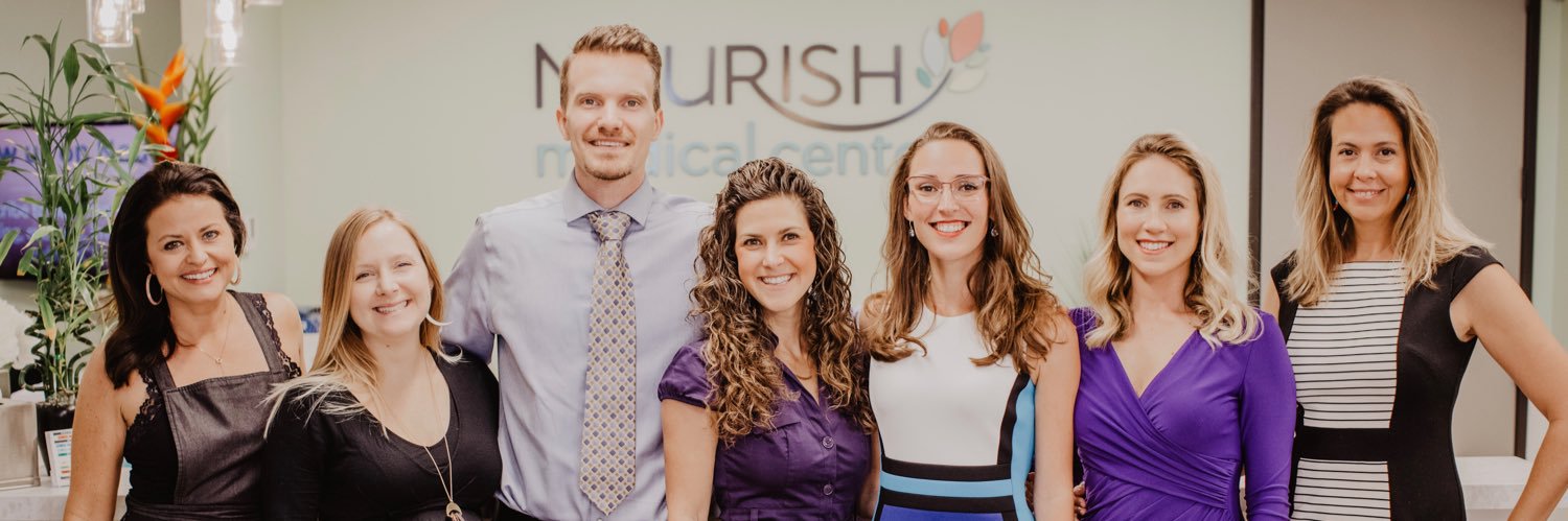 NourishCenter's profile banner image