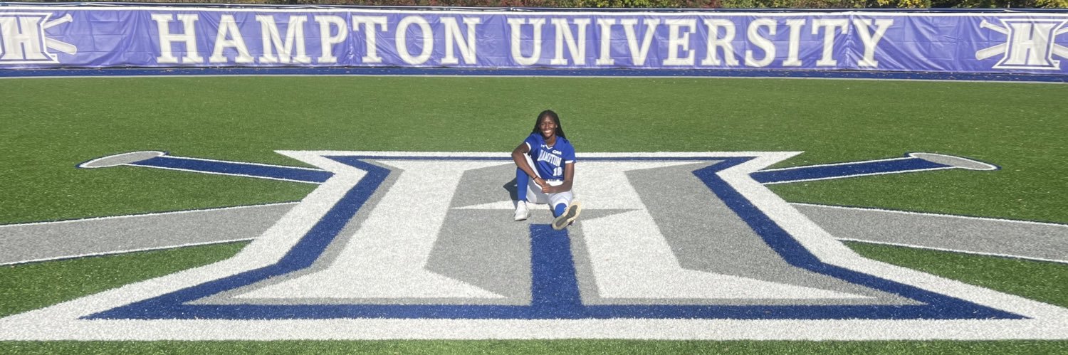 McKenzie Jones banner