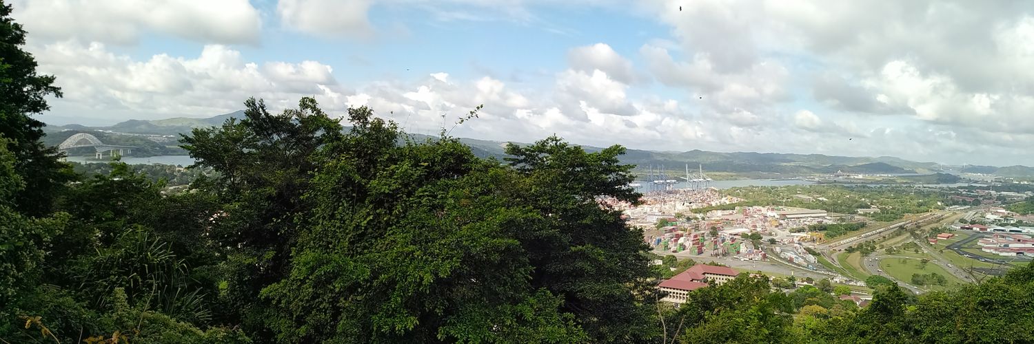 Erick P. 🇵🇦❤️ banner