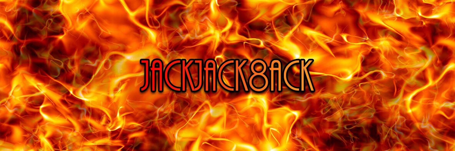 JackJack8ack's profile banner image