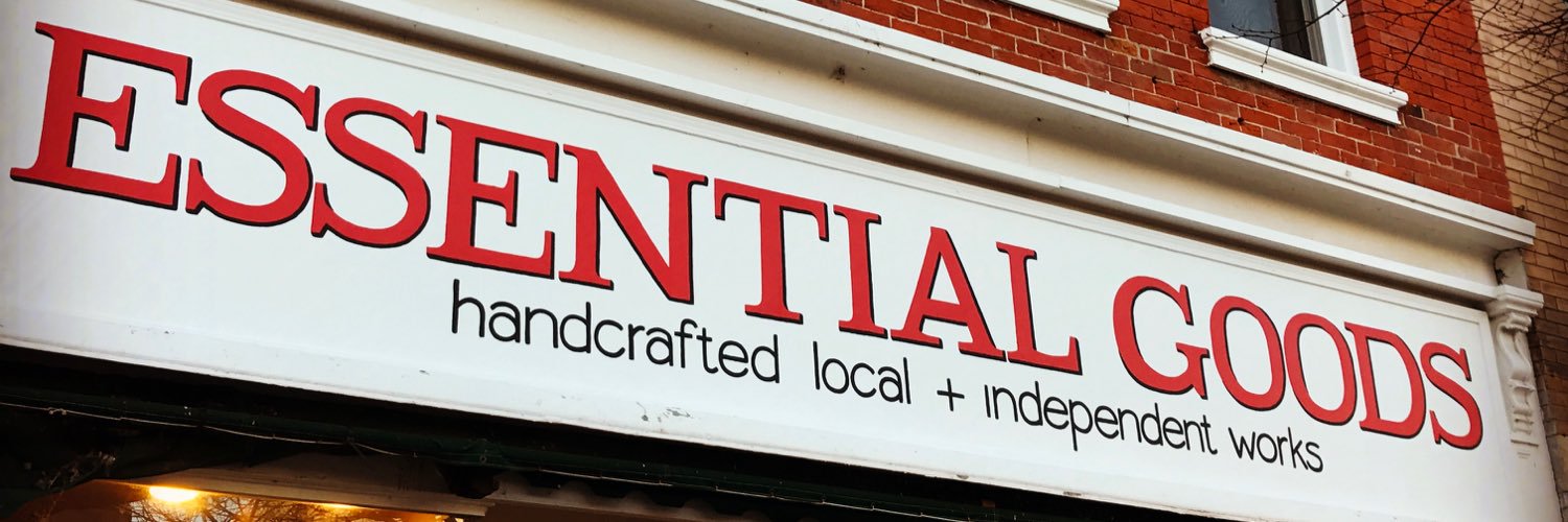 Essential_Goods's profile banner image