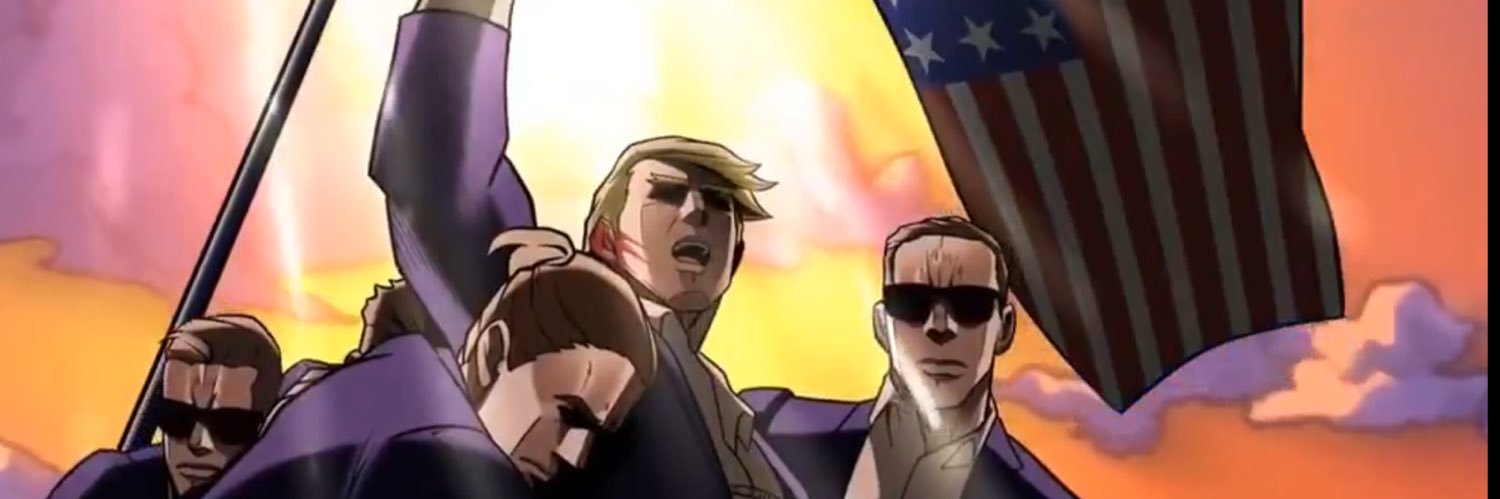 Tony Peperoni banner