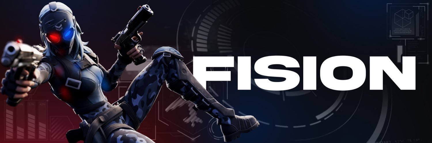 Fision banner