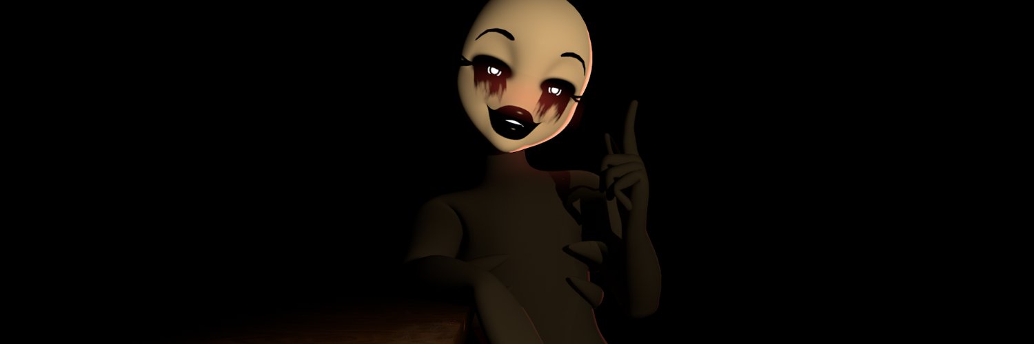 🔞Spider🔞 (Commissions CLOSED) banner