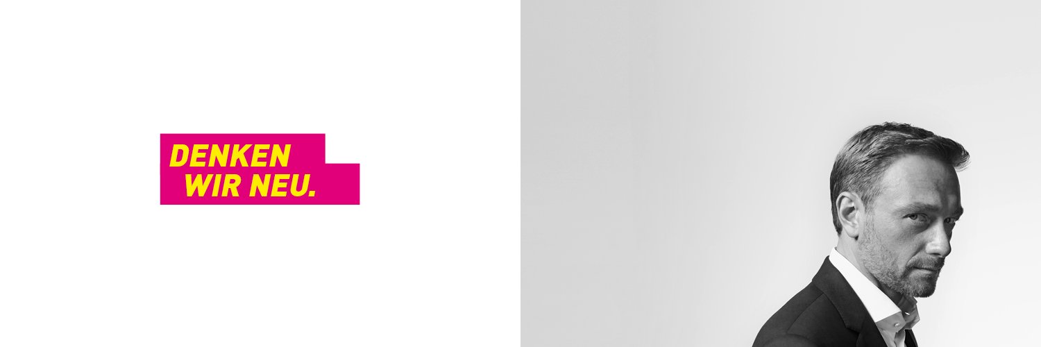 FDP_Freiburg's profile banner image
