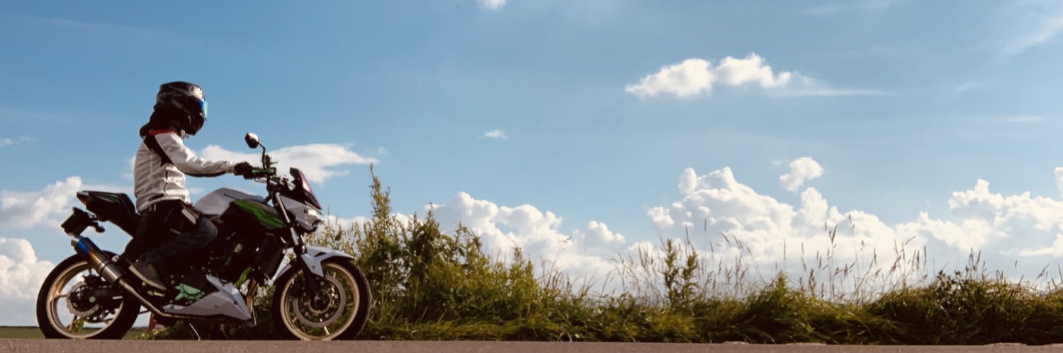 カエデ＠AE86の人 banner