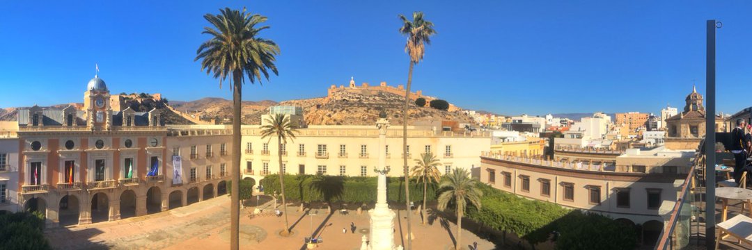 Juan Francisco Rojas banner