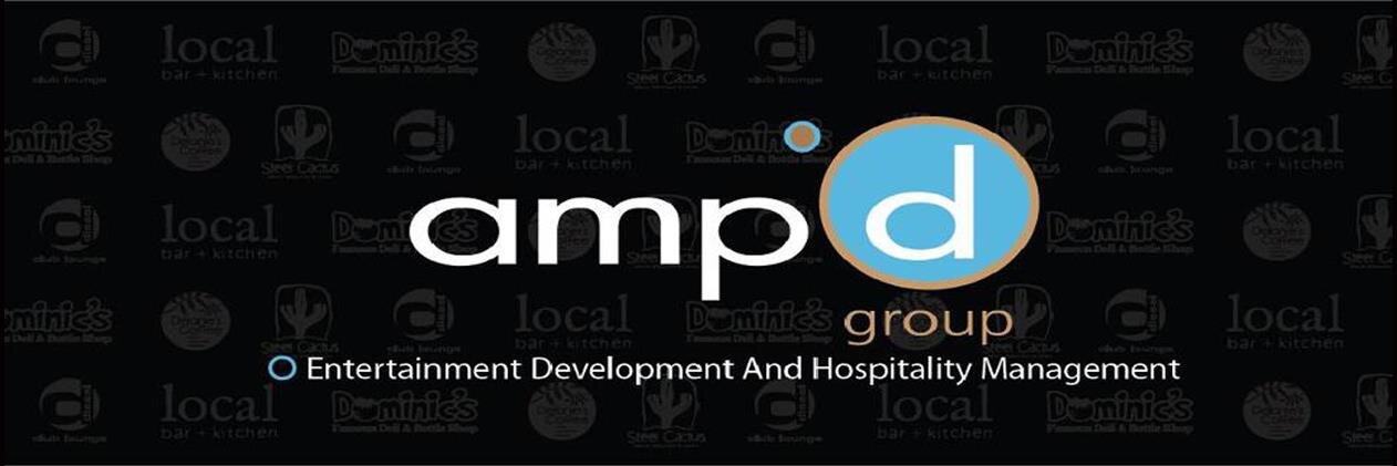 ampdgroup's profile banner image
