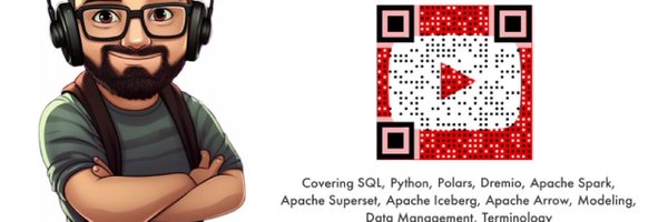 AlexMercedCoder Profile Banner