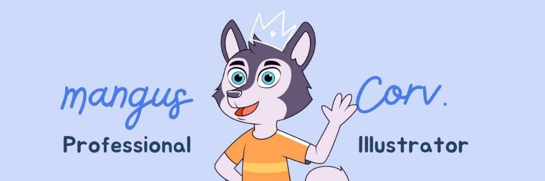 Corvencomms's profile banner image