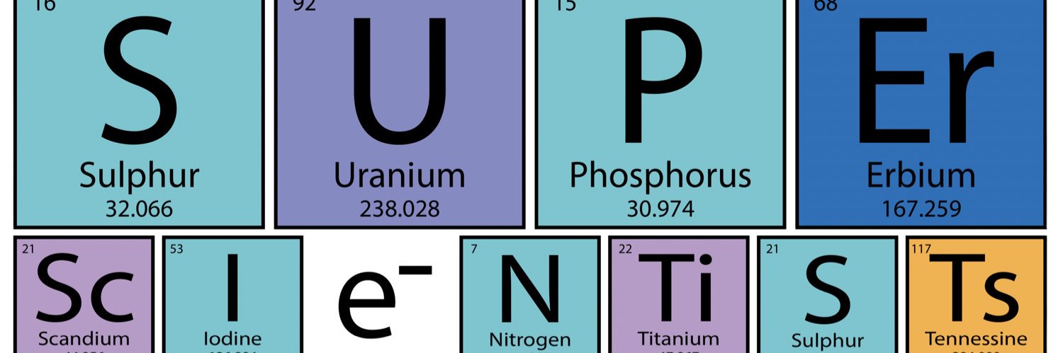 Super Scientists Limited banner