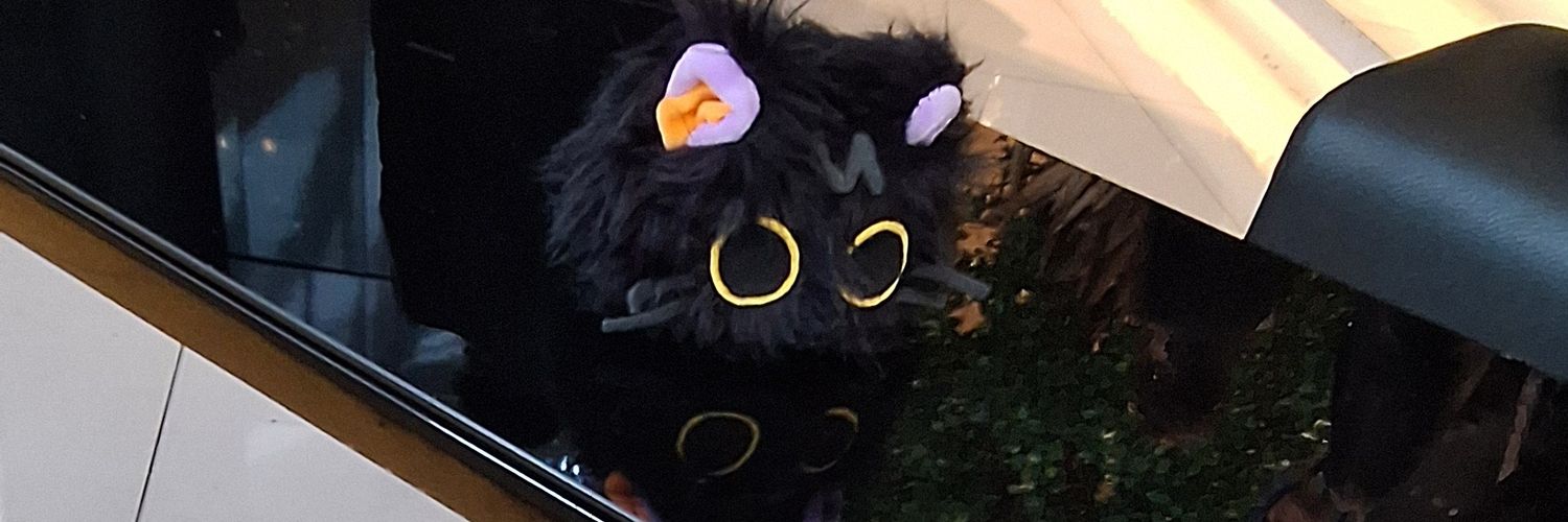 サトウ🐳 banner