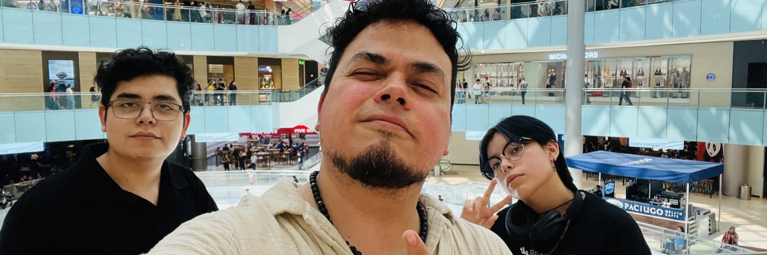 AbiuSH's profile banner image