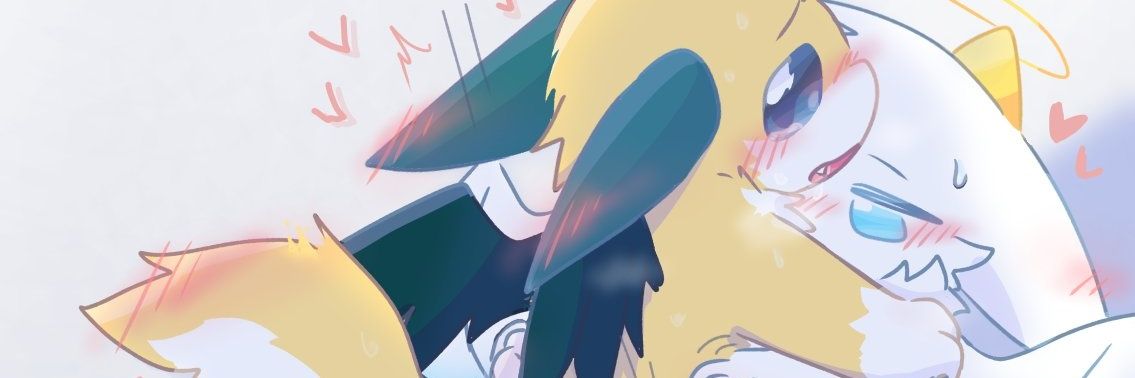 Mino🔞 banner
