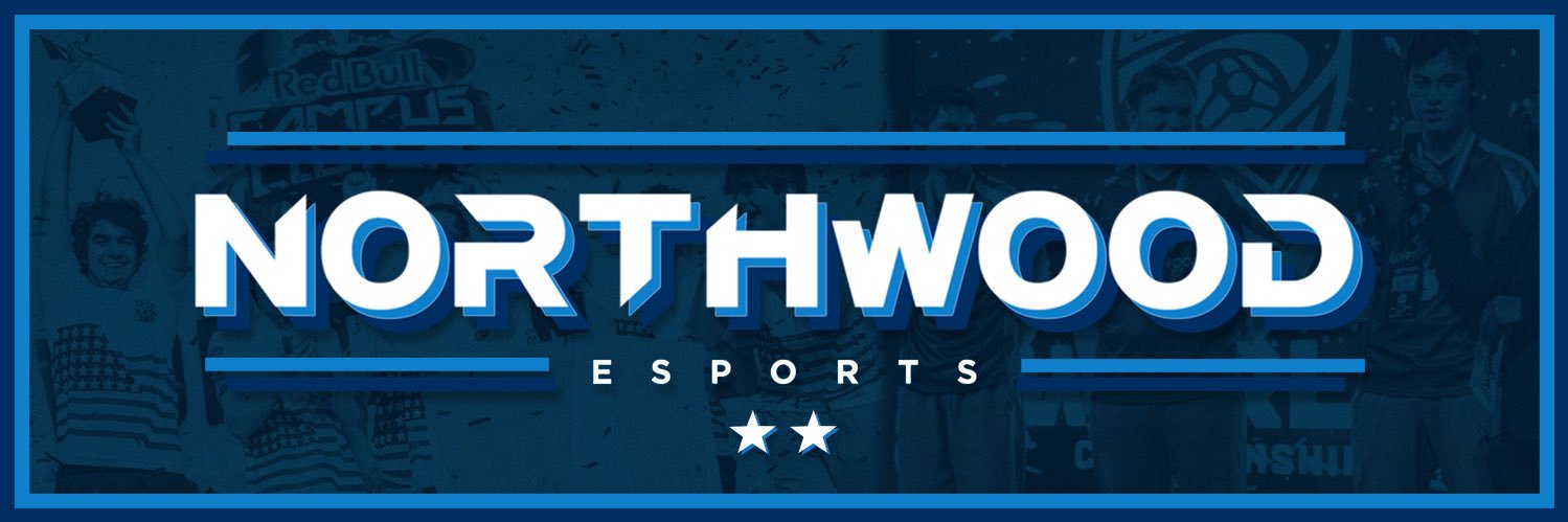 Northwood Esports's banner
