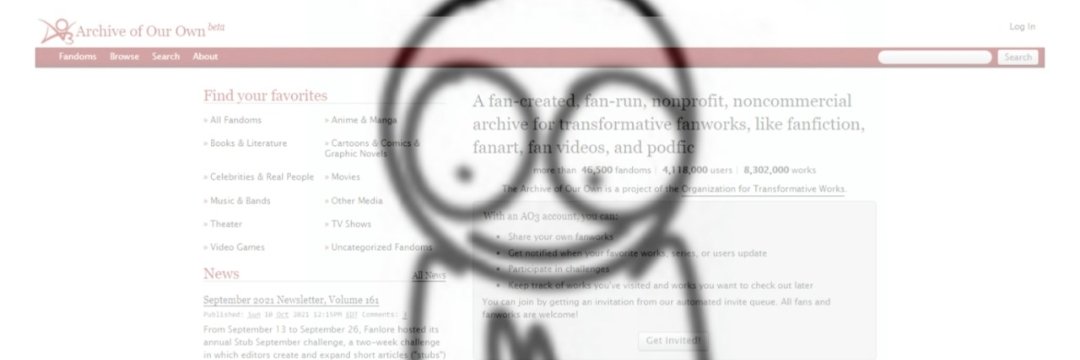 drownedscribe's profile banner image