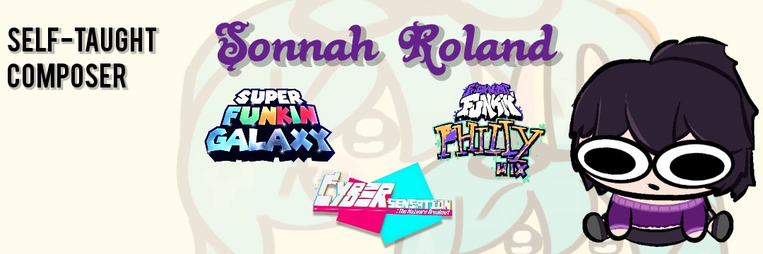 Sonnah (16+)'s banner
