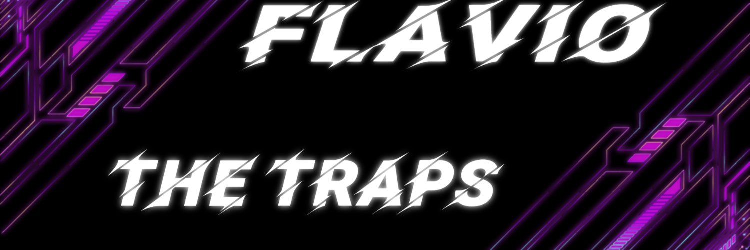 FlavioTTraps's profile banner image