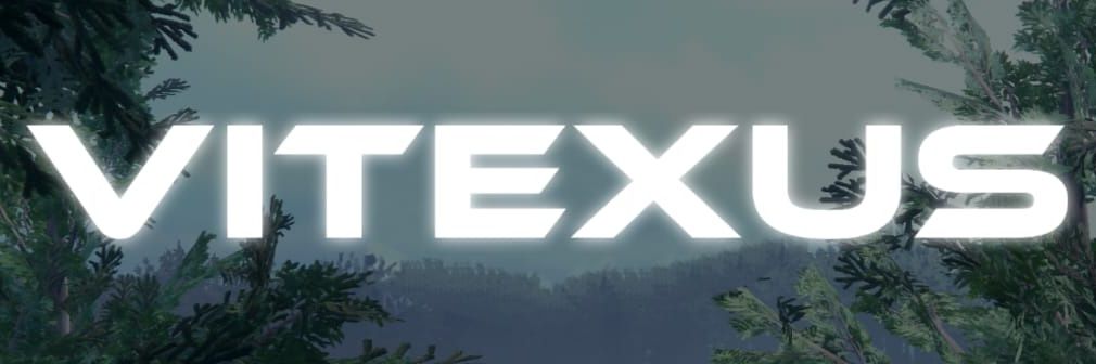 Vitexus banner