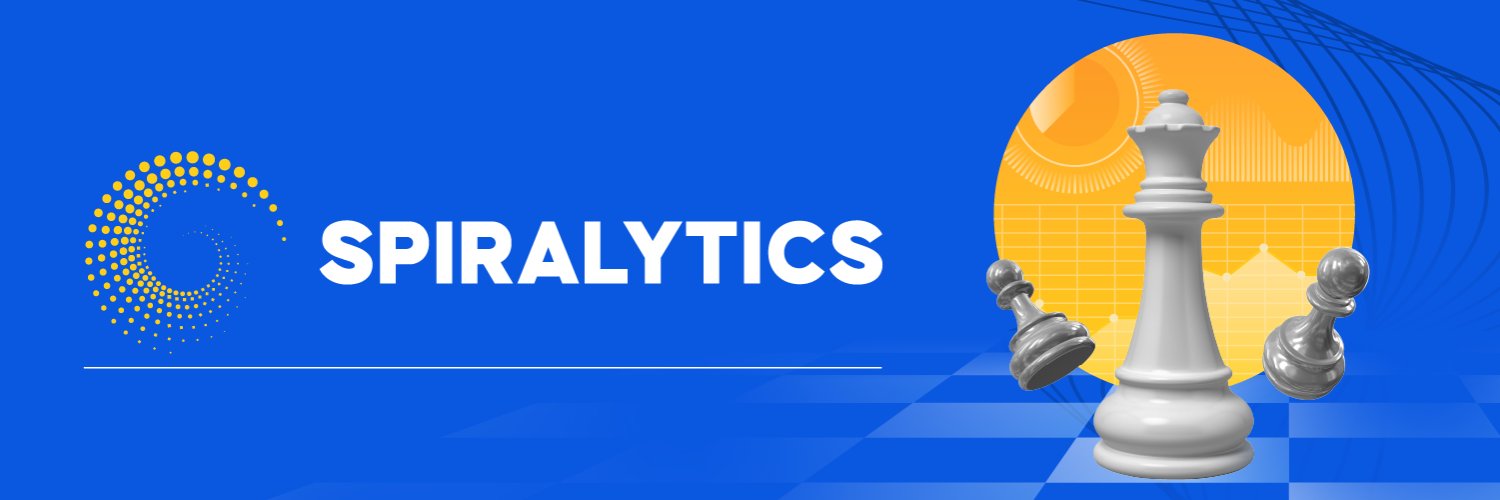 Spiralytics, Inc.- Digital Marketing Agency banner