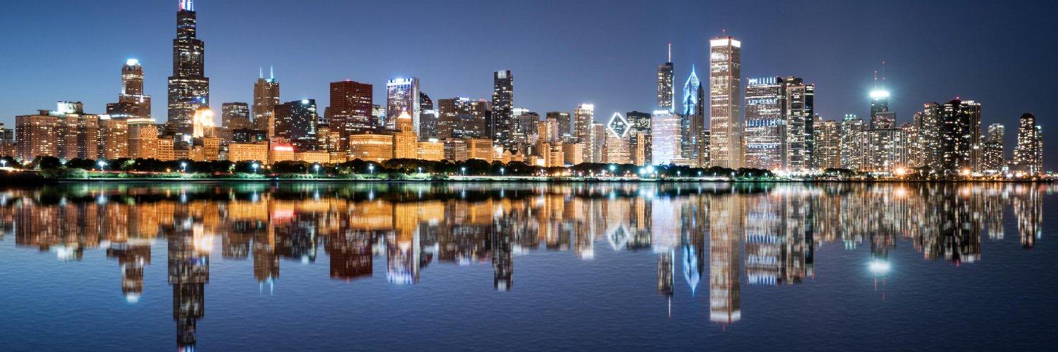 CHICAGO PIXELS's banner
