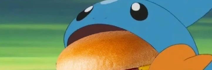 Juancho | Un Mudkip VTuber (EN PAUSA) banner