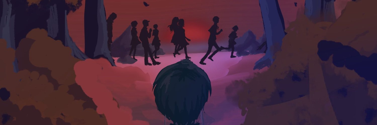 haveninpalms's profile banner image