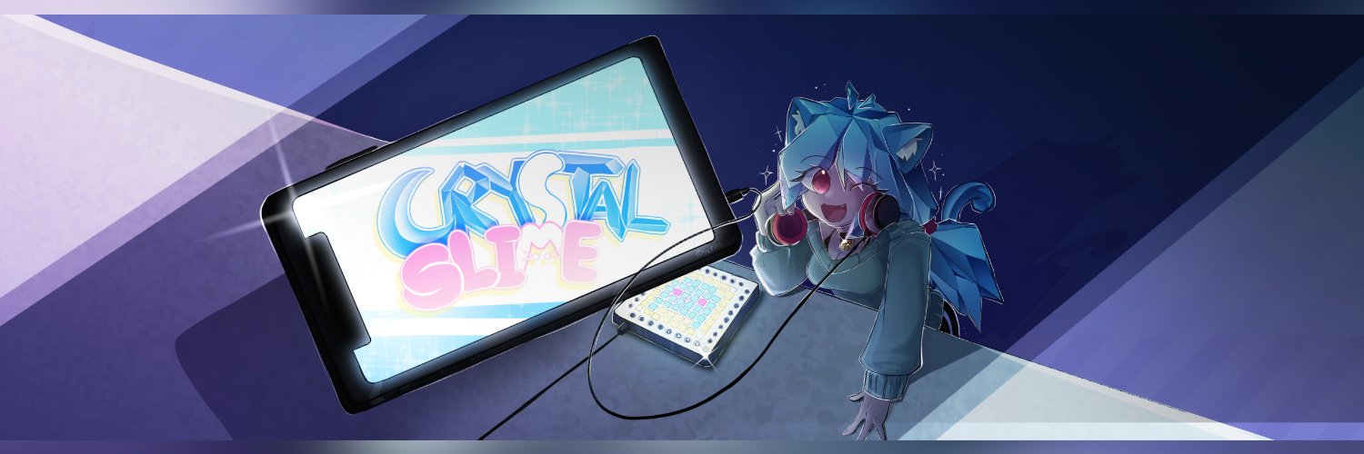 crystalslime banner