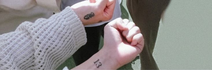 tøri ⋆ vai ver o bts banner