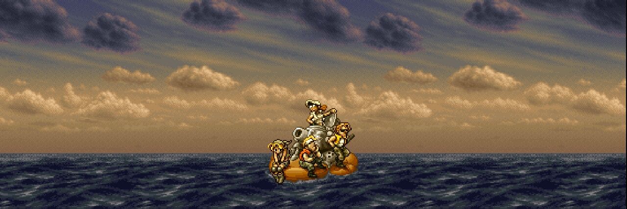 Jorge Suspenso banner