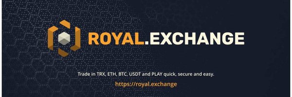RoyalAltXchange Profile Banner