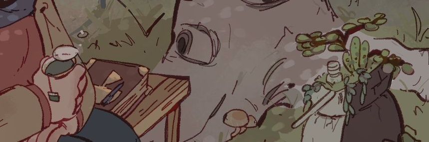 Sez 🌾's banner