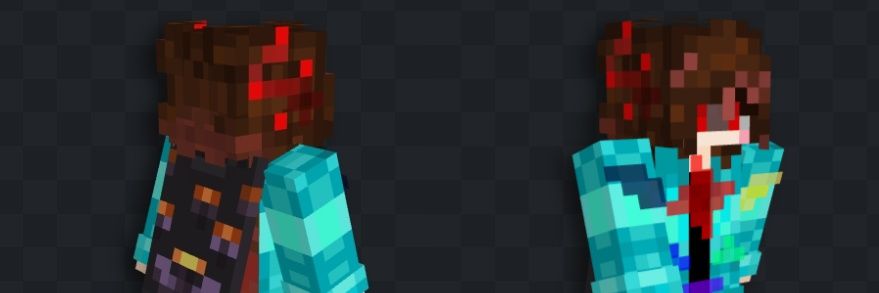 CharaSculker's profile banner image