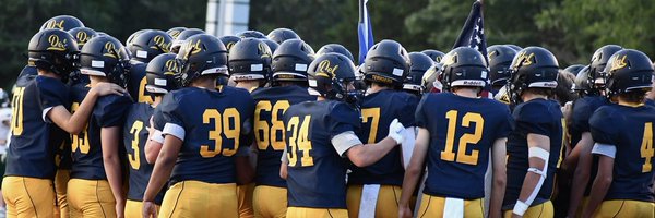 delvalfootball Profile Banner