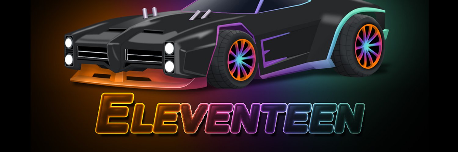 Eleventeen banner