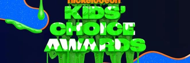 nickelodeon kids choice awards 2026 host lincoln banner