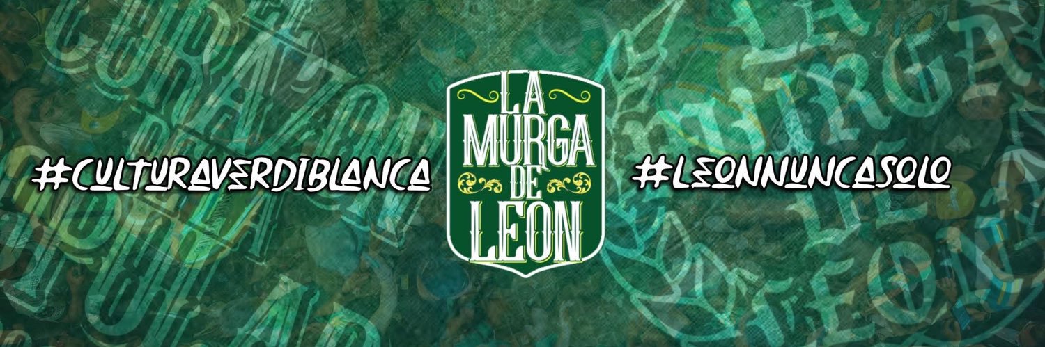 Murga Delirantes Del Verde banner