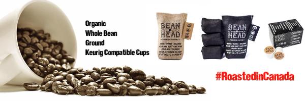beanhead Profile Banner