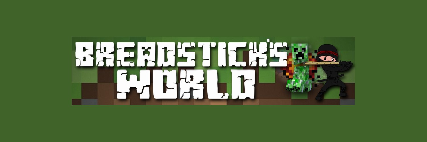 NinjaBreadstick's profile banner image
