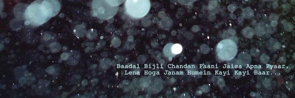 HaramiParindey Profile Banner