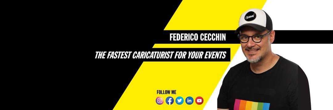 federicocecchin's profile banner image
