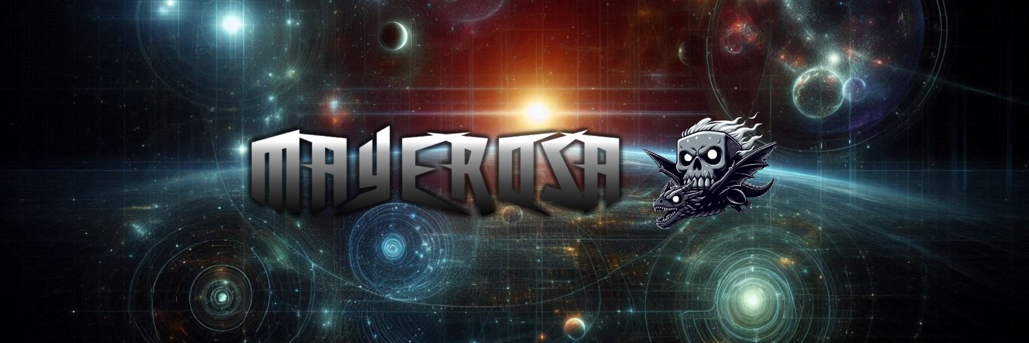 MAYEROSA banner