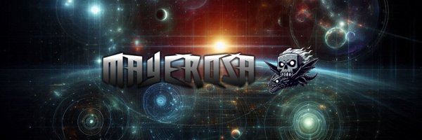 MAYEROSA_GD Profile Banner