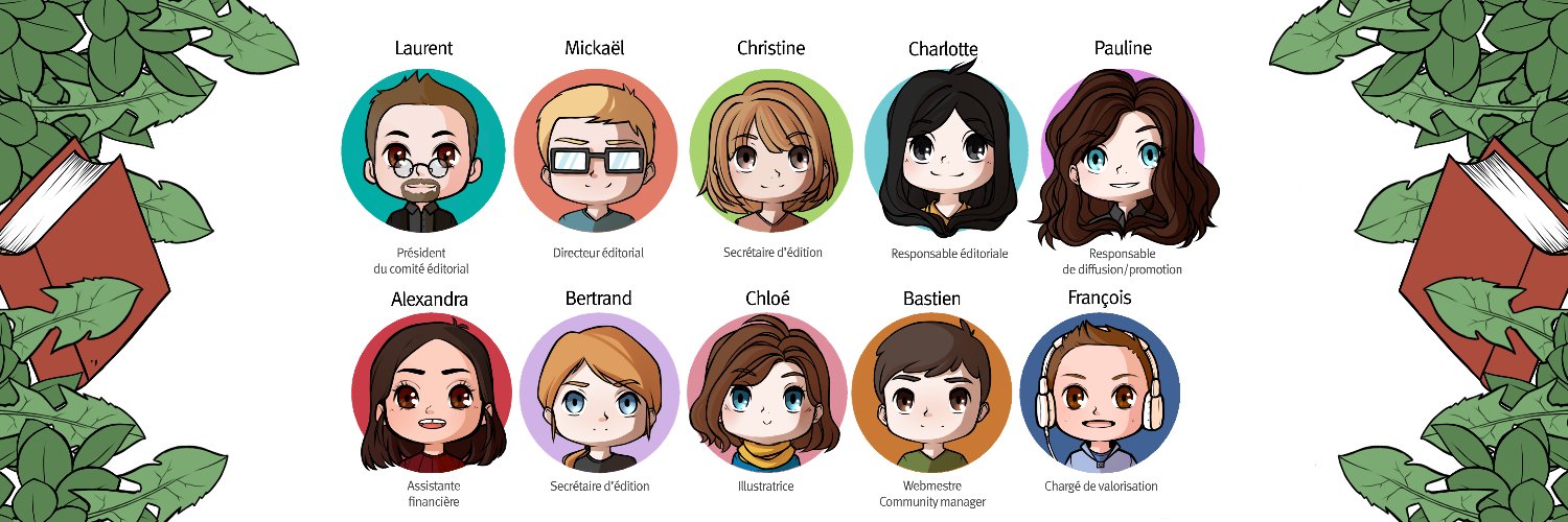 Presses Universitaires François-Rabelais banner