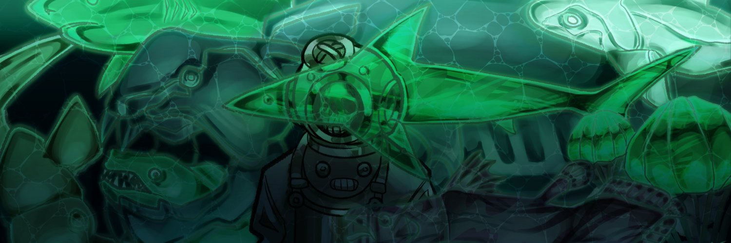 foureyedkai's profile banner image