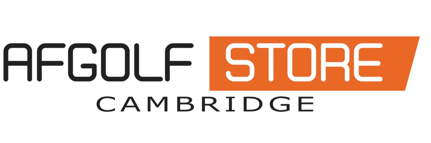 AFGOLF STORE banner