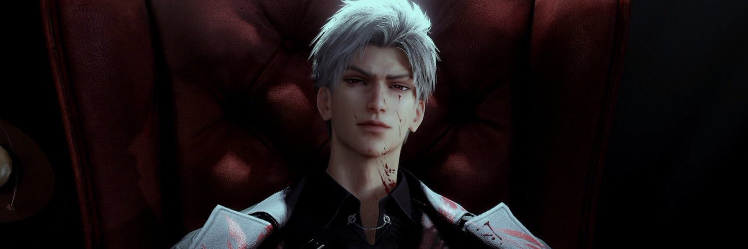 criss • reading dpubftb's banner