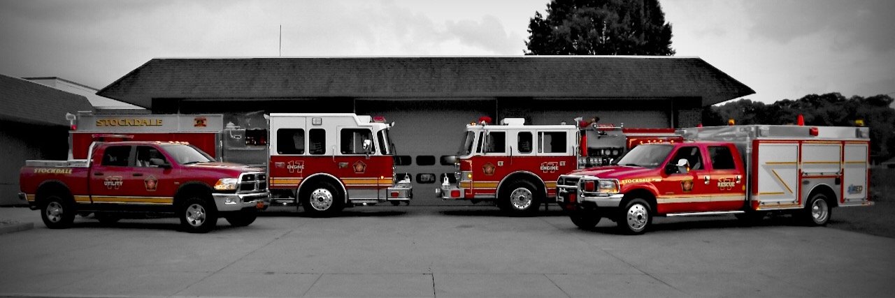 StockdaleFire's profile banner image