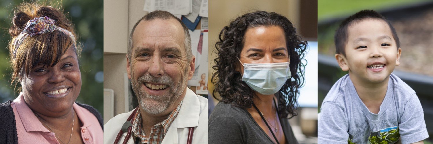 Access Community Health Centers banner